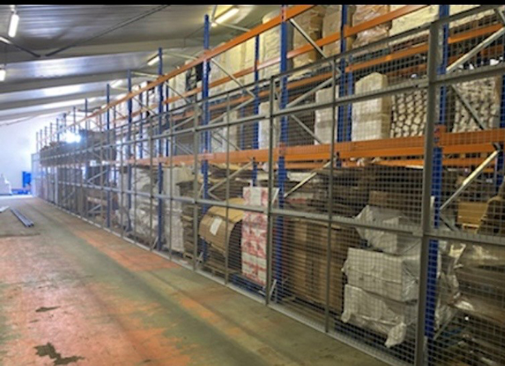 Anti Collapse example 2